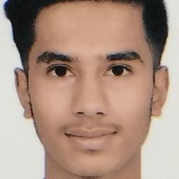 Zaid S. - Senior Full-Stack Engineer - React, Node.js and Cloud Platforms