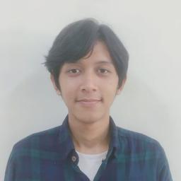 Zaidan Z. - Senior Full-Stack Engineer - Node.js, React and Cloud Platforms