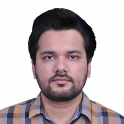 Zain A. - Lead Full-Stack Engineer - React, Node and Mobile Platforms