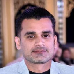 Zain A. - Lead Mobile Engineer - iOS, Android and App Development Platforms