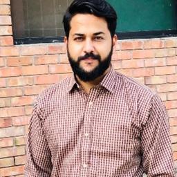 Zain A. - Senior Mobile Engineer - Unity, Android and Game Development Platforms