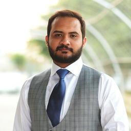 Zain A. - Senior Full-Stack Engineer - Ruby on Rails, React and Cloud Platforms