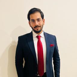 Zain A. - Lead Software Engineer - Cloud, Full-Stack and AI Platforms