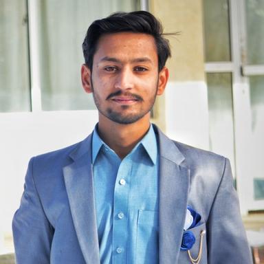 Zain  A. - Software Engineer - Frontend, Backend and Full-Stack Platforms