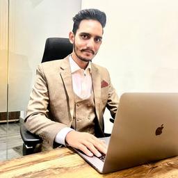 Zain A. - Senior Full-Stack Engineer - Node.js, React and Mobile Platforms