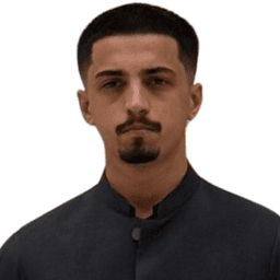 Zain A. - Junior Mobile Engineer - Flutter, React Native and Android Platforms