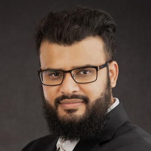 Profile of Zain D., Senior Backend Engineer - AWS, Azure and Machine Learning Platforms at Softaims