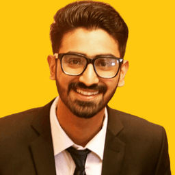 Zain H. - Senior QA Engineer - Test Automation, Performance Testing and Mobile Platforms