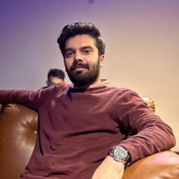 Zain J. - Senior Backend Engineer - Cloud, DevOps and Modern Frameworks