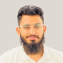 Zain K. - Software Engineer - Marketing, Advertising and Social Media Platforms