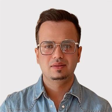 Zain Khalid M. - Software Engineer - Full-Stack, Node.js and Modern Frameworks