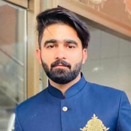 Zain M. - Junior Software Engineer - Game Development, 3D Art and Animation Platforms