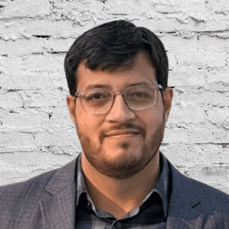 Zain Q. - Senior Mobile Engineer - React Native, Android and iOS Platforms