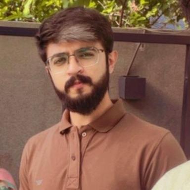 Zain R. - Software Engineer - Backend, Blockchain and QA Platforms
