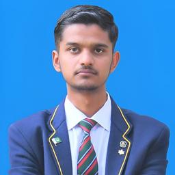 Zain R. - Software Engineer - Backend, Web and Full-Stack Development