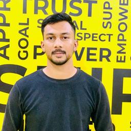 Zain T. - Junior Software Engineer - Frontend, Web and General Development