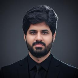 Zain U. - Senior Game Engineer - Unity, AI and Mobile Platforms