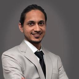 Zain U. - Lead Software Engineer - AI, Machine Learning and SaaS Platforms