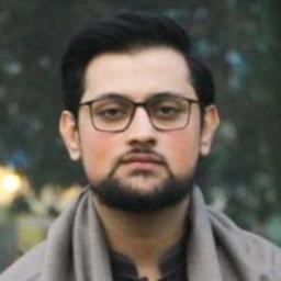 Zain Ul  A. - Junior Software Engineer - Game Development, Unity and C# Platforms