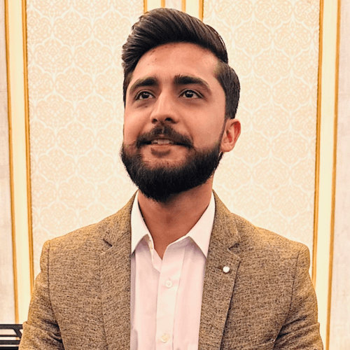 Zain-Ul- H. || item.role}