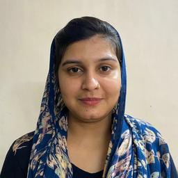 Zainab K. - Software Engineer - Web, Ecommerce and Shopify Platforms