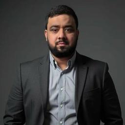 Zainul  A. - Software Engineer - AI, Cloud and Data Platforms