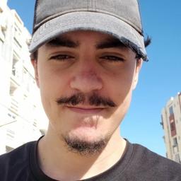 Zakaria B. - Senior Backend Engineer - Web3, Blockchain and Smart Contract Platforms