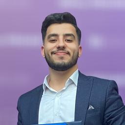 Zakaria H. - Software Engineer - Cloud, DevOps and Automation