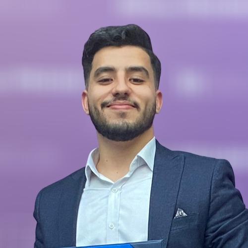 Profile of Zakaria H., Software Engineer - Cloud, DevOps and Automation at Softaims