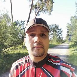 Zakarya E. - Software Engineer - Web, Backend and General Development