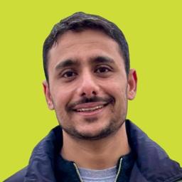 Zakir K. - Senior Software Engineer - CAD, 3D Modeling and Data Engineering