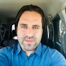 Zaman A. - Software Engineer - AI, Machine Learning and General Development