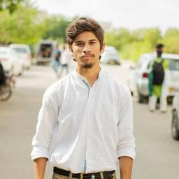 Zaman M. - Lead Full-Stack Engineer - React, Node and Web Development