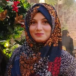 Zara W. - Software Engineer - Full-Stack, Web and General Development