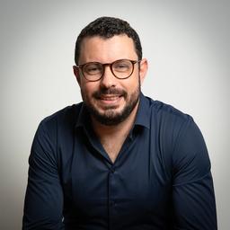 Zarga O. - Software Engineer - Frontend, Backend and General Development