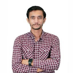 Zaryab R. - Lead Software Engineer - Full-Stack, Cloud and Modern Frameworks