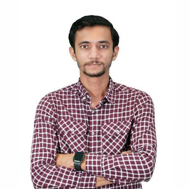 Zaryab R. - Lead Software Engineer - Full-Stack, Cloud and Modern Frameworks