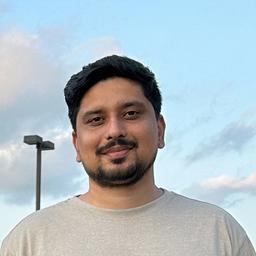 Zawar C. - Junior Software Engineer - Web, Backend and General Development