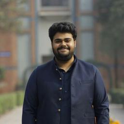 Zeerak G. - Software Engineer - Full-Stack, Web and Modern Frameworks