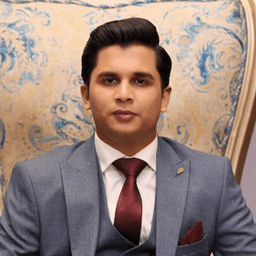 Zeeshan A. - Lead Software Engineer - Cloud, Web and AI Platforms