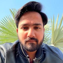 Zeeshan A. - Senior Backend Engineer - Node.js, AWS and Database Management