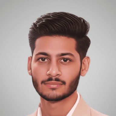 Zeeshan A. - Senior Full-Stack Engineer - React, Node.js and AI Platforms