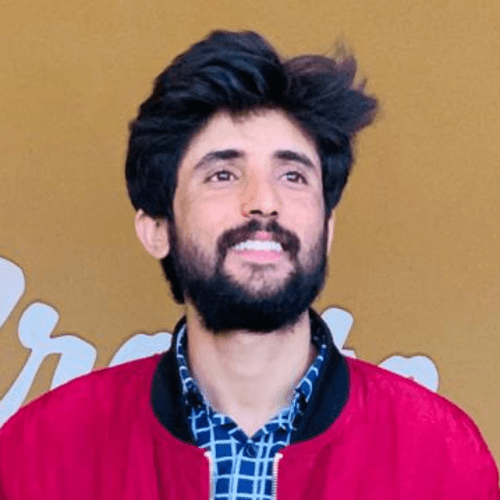 Zeeshan  A., developer