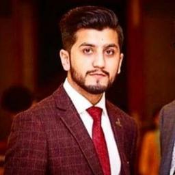 Zeeshan A. - Lead Full-Stack Engineer - React, Node and Mobile Platforms