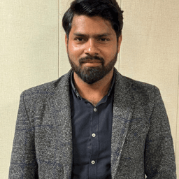 Zeeshan A. - Junior Software Engineer - Web, Backend and General Development