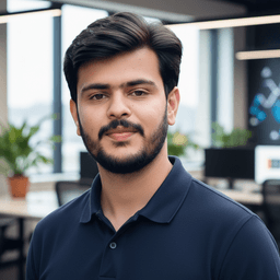 Zeeshan A. - Senior Backend Engineer - Python, Machine Learning and AI Platforms