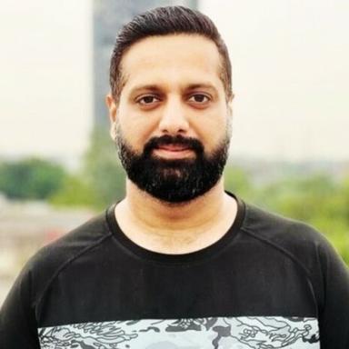 Zeeshan G. - Lead Software Engineer - Cloud, AI and Full-Stack Platforms