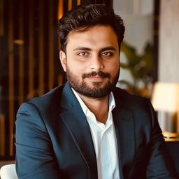 Zeeshan G. - Junior Backend Engineer - Python, DevOps and Generative AI Platforms