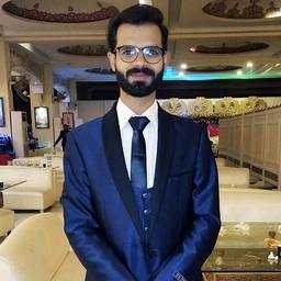 Zeeshan H. - Lead Backend Engineer - PHP, MySQL and Cloud Platforms