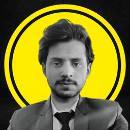 Zeeshan H. - Junior Software Engineer - AI, Frontend and General Development